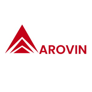 Aarovin logo