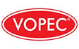 vopec logo