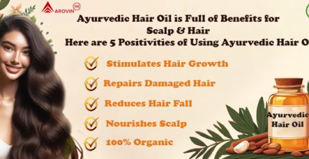 Ayurvedic-Hair-care