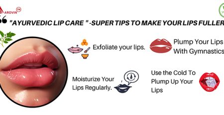 Ayurvedic Lip Care