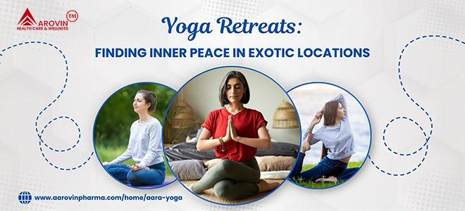 Yoga courses in chennai