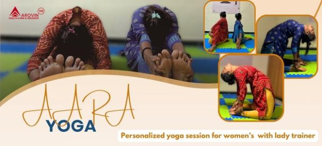 AARA YOGA COVER BANNER